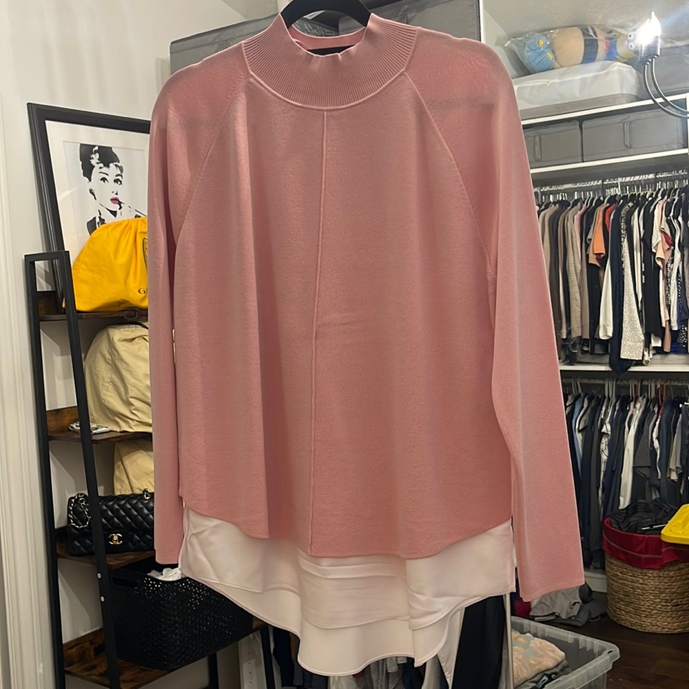 NWT beautiful Ted Baker sweater